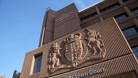 Insurance worker jailed for stealing and selling on customer data