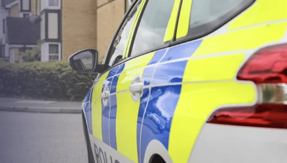Police Appeal for Witnesses Following Hit-and-Run Incident in Bury St Edmunds