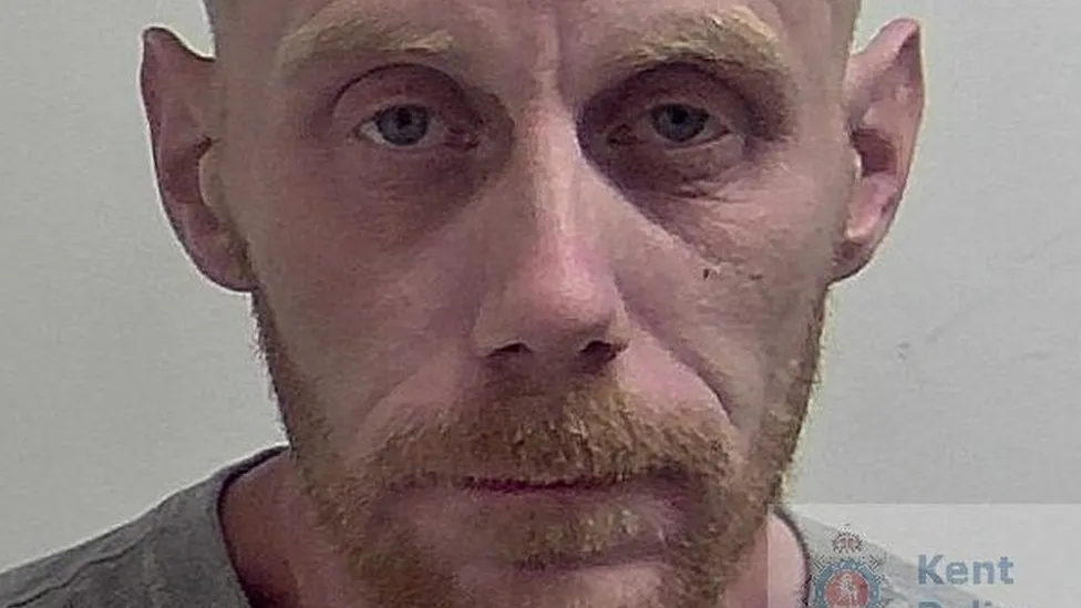 Swanley Man Sentenced to 17 Years for Multiple Child Sex Offenses