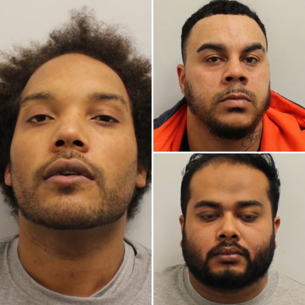 Landmark Conviction: Justice Served for Iron Miah in Tower Hamlets