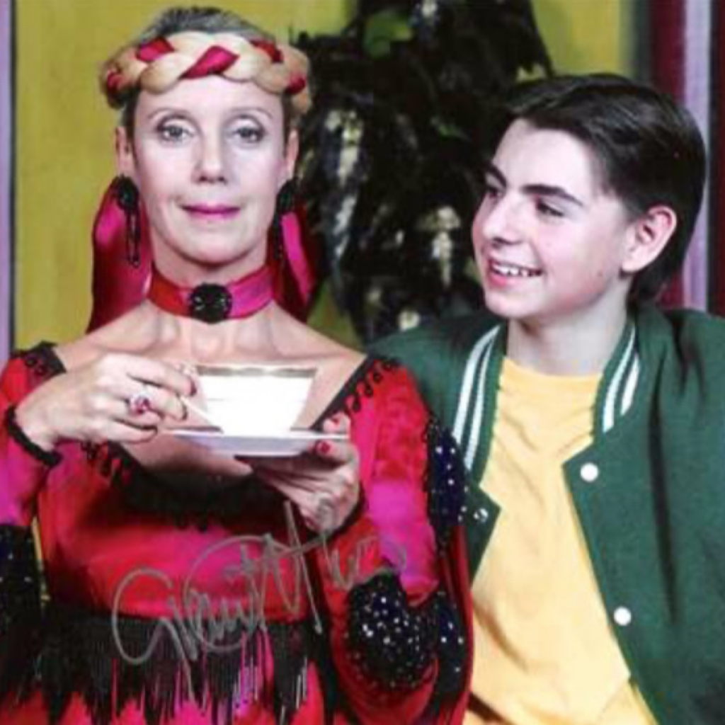 Acclaimed British Actress Georgina Hale Leaves a Legacy of Versatile Performances