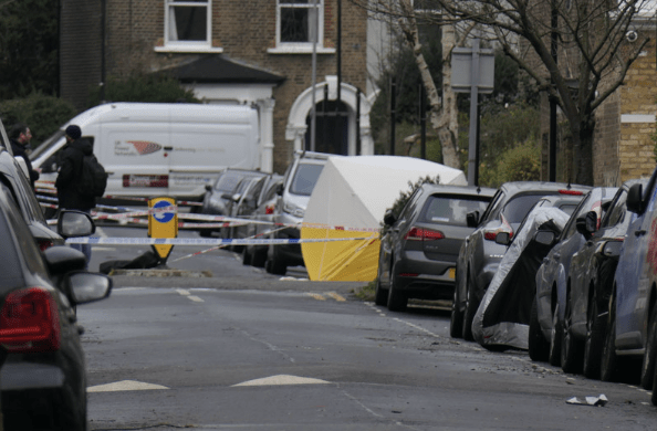 Murder Investigation Launched After Fatal Stabbing in Haringey