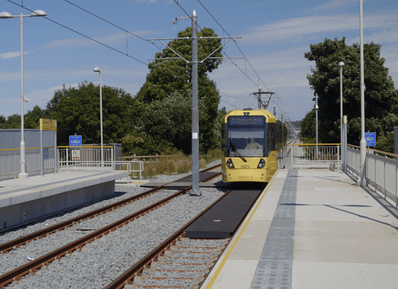 Police Seek Information on Oldham Robbery