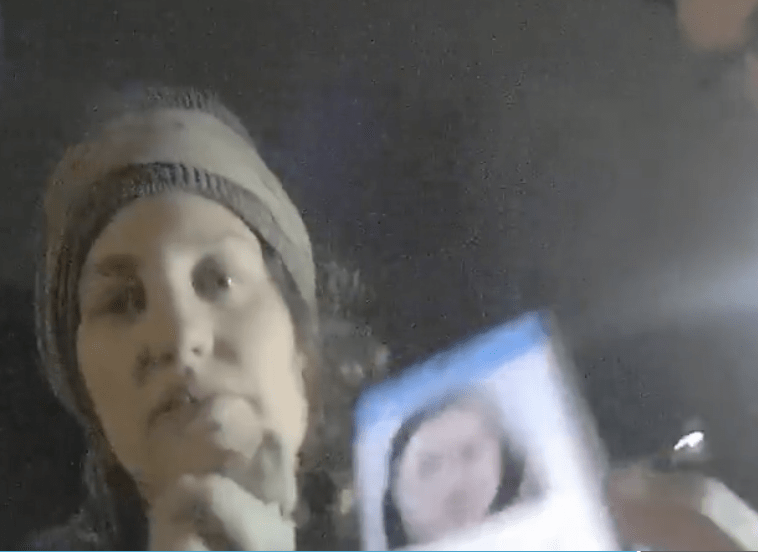 Fugitive Aristocrats Constance Marten and Mark Gordon Refuse to Reveal Daughter’s Whereabouts Upon Arrest