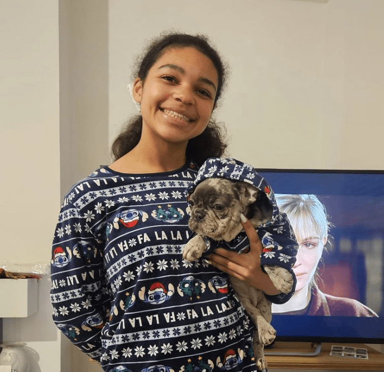 Urgent Appeal: 12-Year-Old Tianna-leah Missing from Purfleet