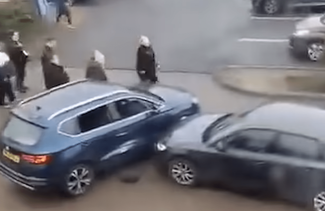 Woman Charged After Alleged Hit-and-Run on Asda Security Guard