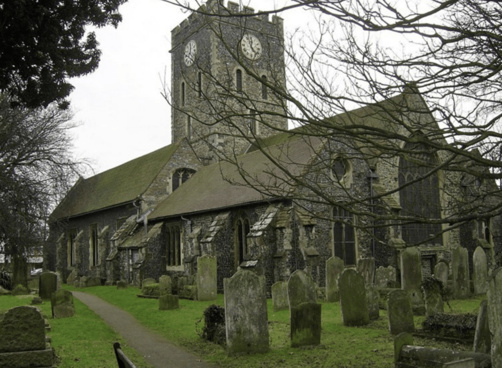 Man Arrested in Connection with Ramsgate Noxious Substance Assault Investigation