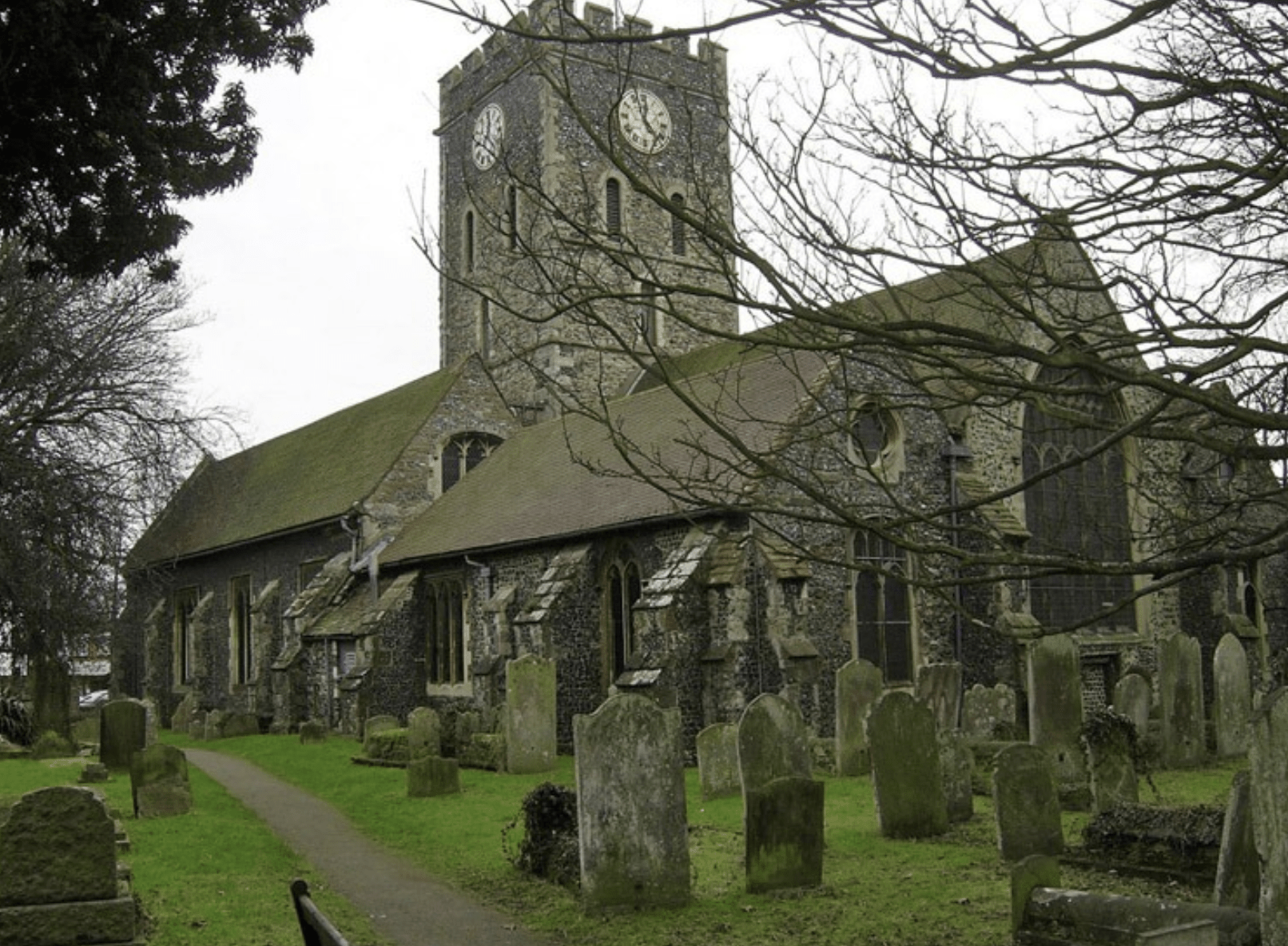 Man Arrested in Connection with Ramsgate Noxious Substance Assault Investigation