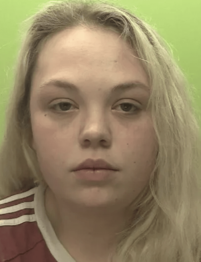 Ilkeston Woman Sentenced to Prison for Stabbing Brother