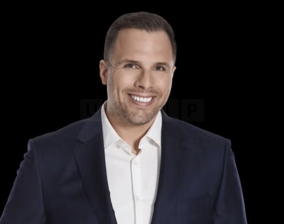 TV Presenter Dan Wootton Cleared in Criminal Investigation