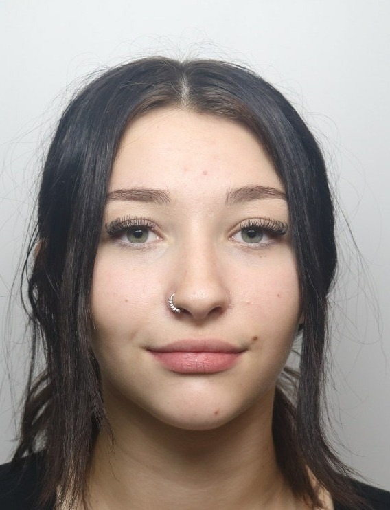 Police Appeal for Missing 15-Year-Old Girl Last Seen in Tunstall
