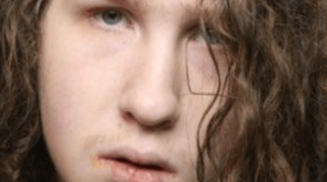 Teenager Sentenced to Life Imprisonment for Fatal Stabbing of Elderly Man