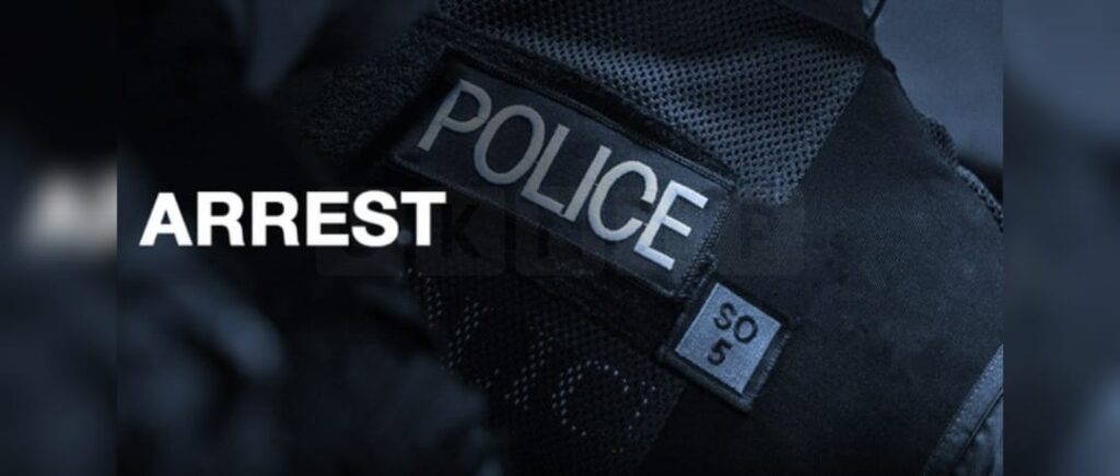 Arrest Made Following Reported Bomb Hoax in Gosport