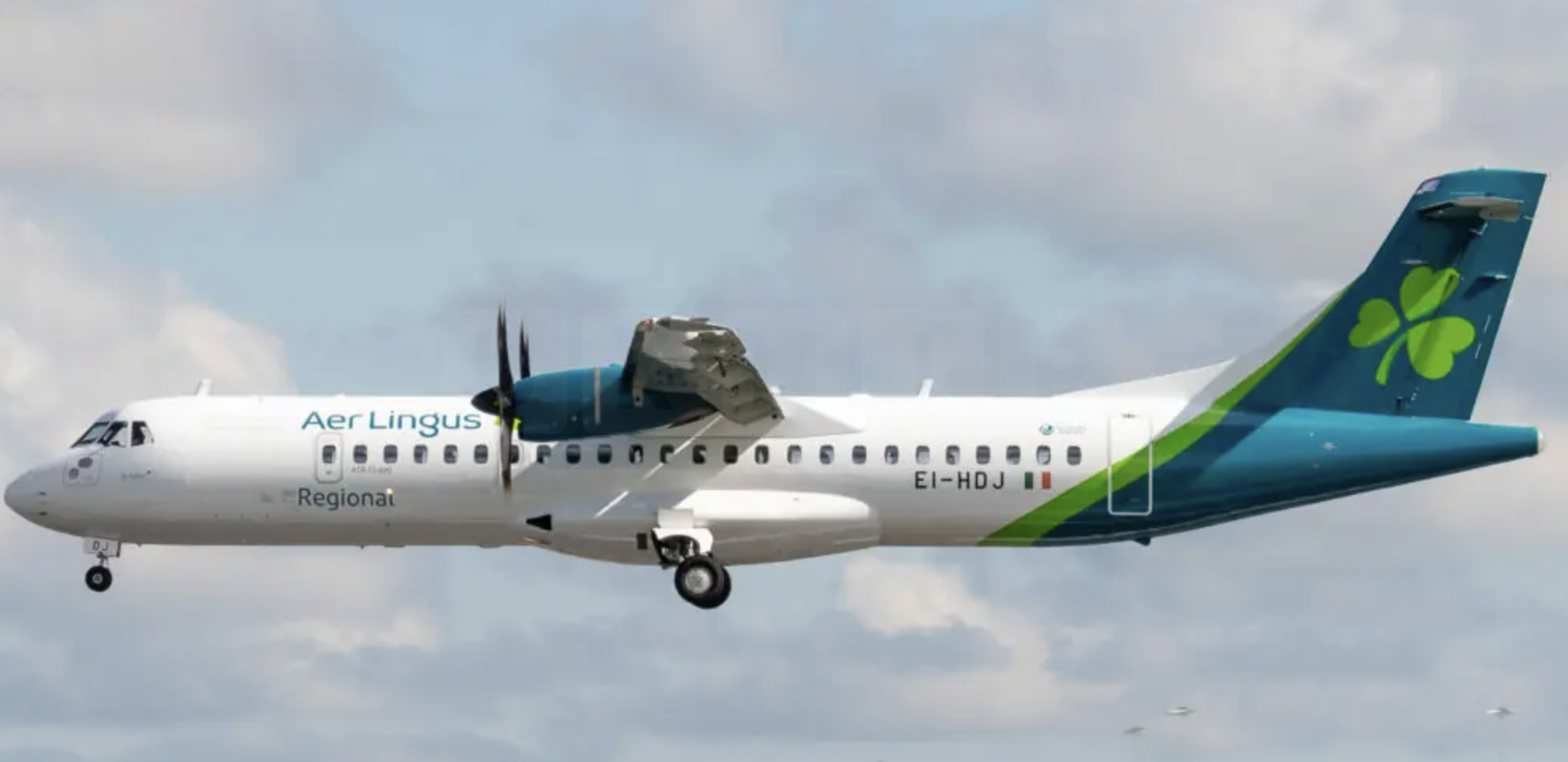 Emergency Landing for Aer Lingus Regional Flight Due to Suspicious Device