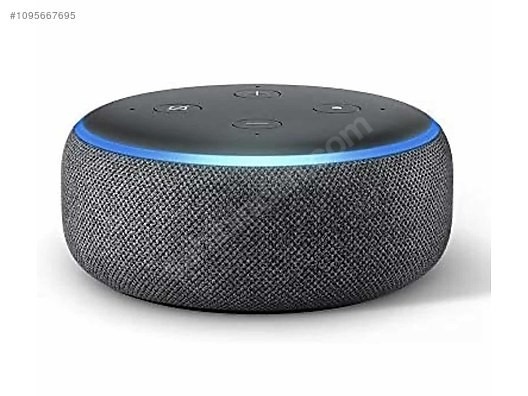 National Outage Strikes Amazon Alexa Services, Prompting User Frustration