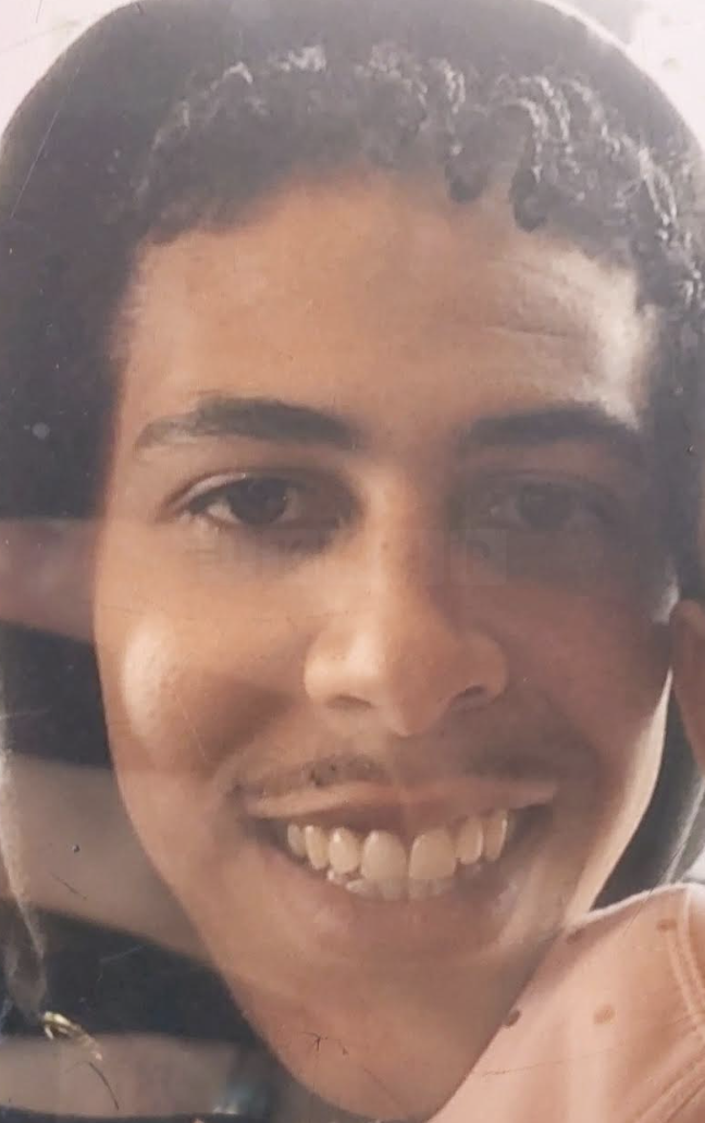 Kent Police is appealing for the public’s helping in trying to locate a missing man from Northfleet