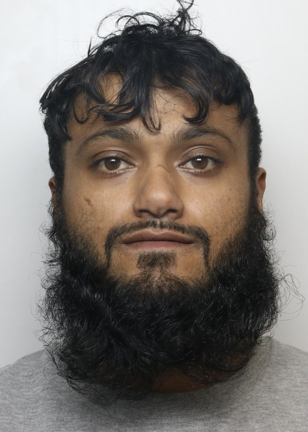 Man Given Life Sentence for Attempting to Kill Father