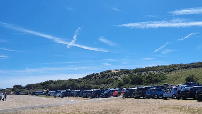 Woman Violent Assaulted at Camber Sands