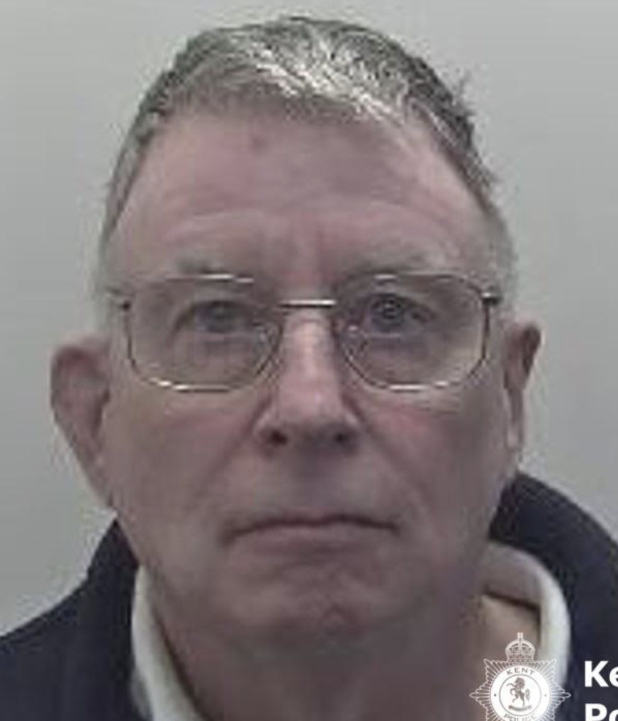 A registered sex offender from Faversham who breached his Sexual Harm Prevention Order (SHPO) multiple times has been jailed