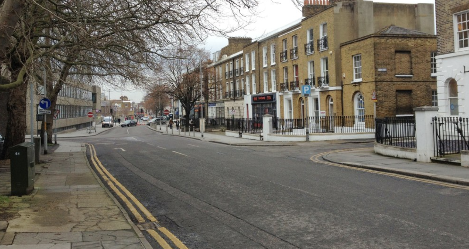 A suspect has been charged following a report of indecent exposure in Gravesend