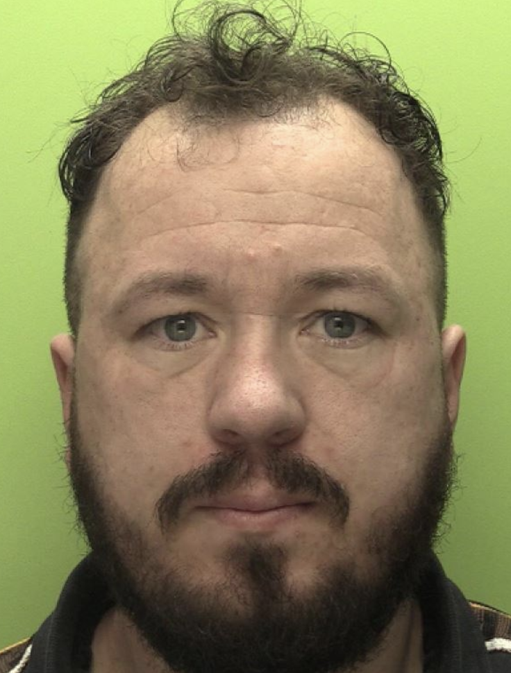 Jail for man who fraudulently charged pensioner £42,000 for minor garden work