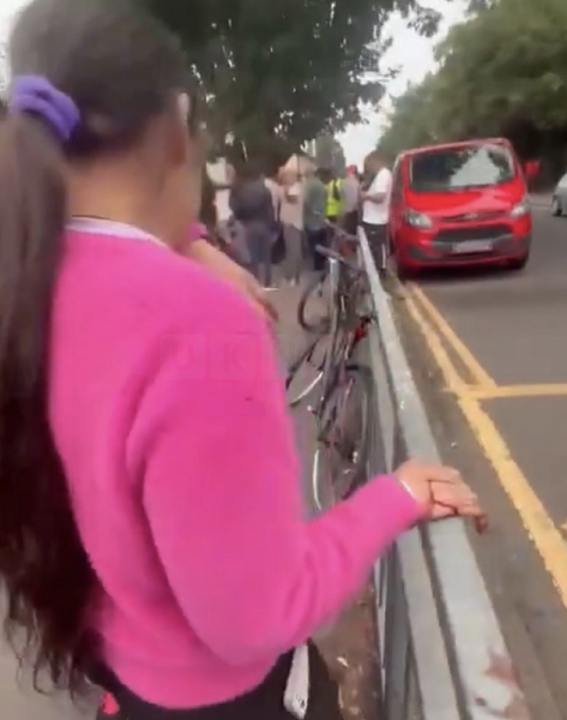 Teenager at court after incident at Gravesend gurdwara