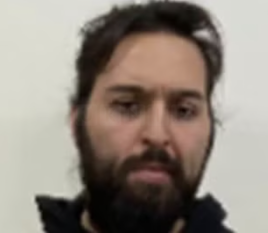 Officers are appealing for help in locating a vulnerable man from Canada who has gone missing in London