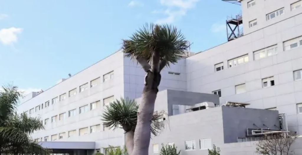 British Tourist Seriously Injured in Stabbing Incident at Tenerife Resort