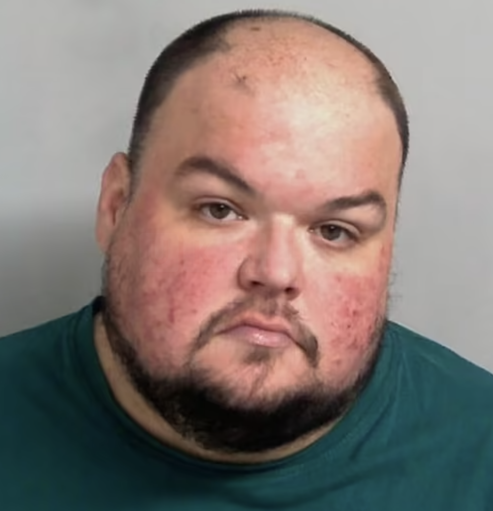 Holly Willoughby-Obsessed Security Guard Gavin Plumb Appeals 16-Year Sentence for Plotting to Kidnap, Rape, and Murder TV Presenter