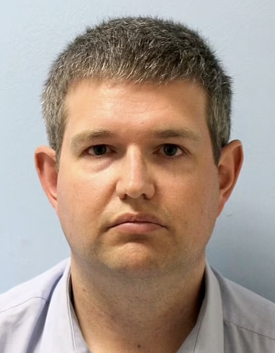 Paedophile Intelligence Officer at Britain’s FBI Jailed for 18 Months