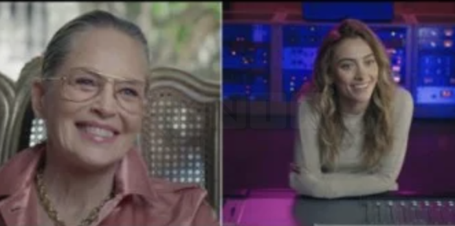 BBC Arts Unveils Landmark Elizabeth Taylor Series