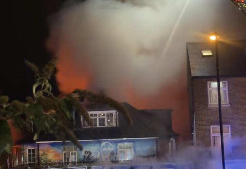 Wiltshire Police Appeal for Witnesses Following Burglary at Chippenham Co-Op Store