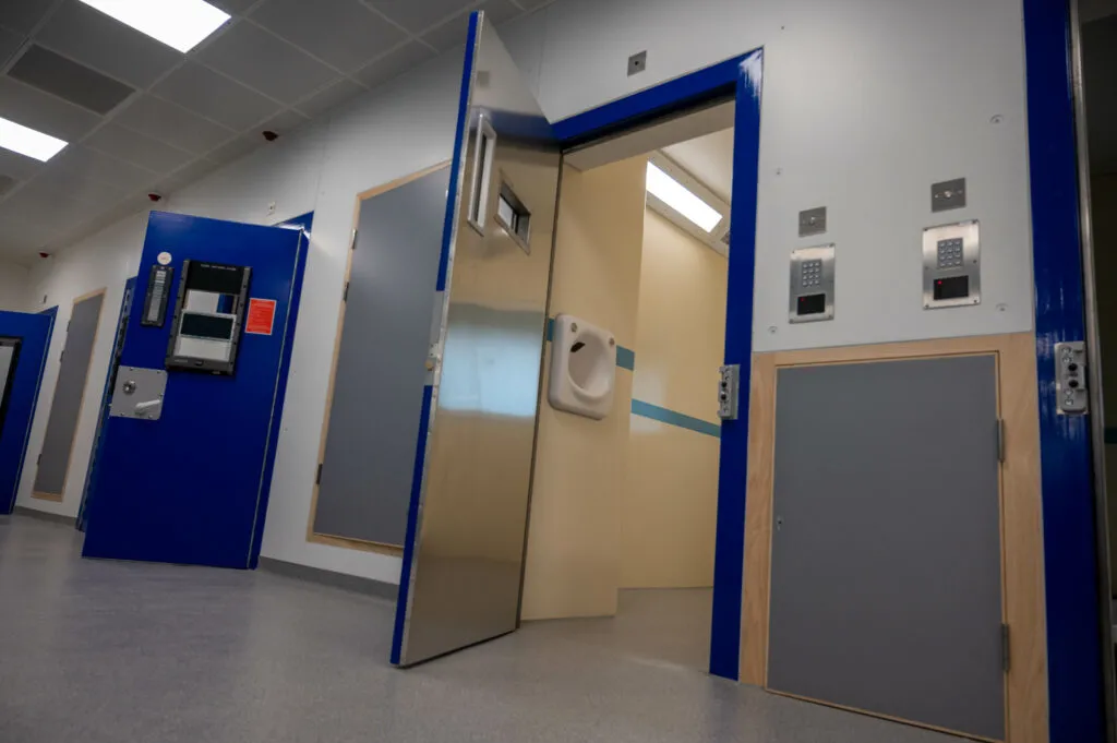 Man Charged with Assault, Strangulation, and Threats in West Sussex