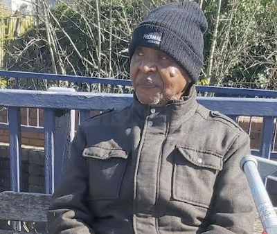 Officers are seeking help to locate a pensioner missing from Dartford