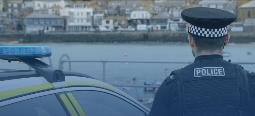 Former Thames Valley Police Call Handler Jailed After Admitting to Corruption