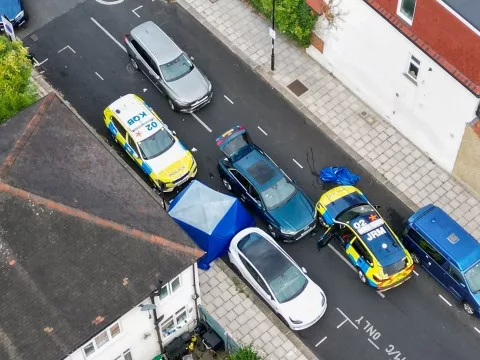 Met Police Driver Feared Colleague Would Be Run Over Before Chris Kaba Shooting, Court Hears