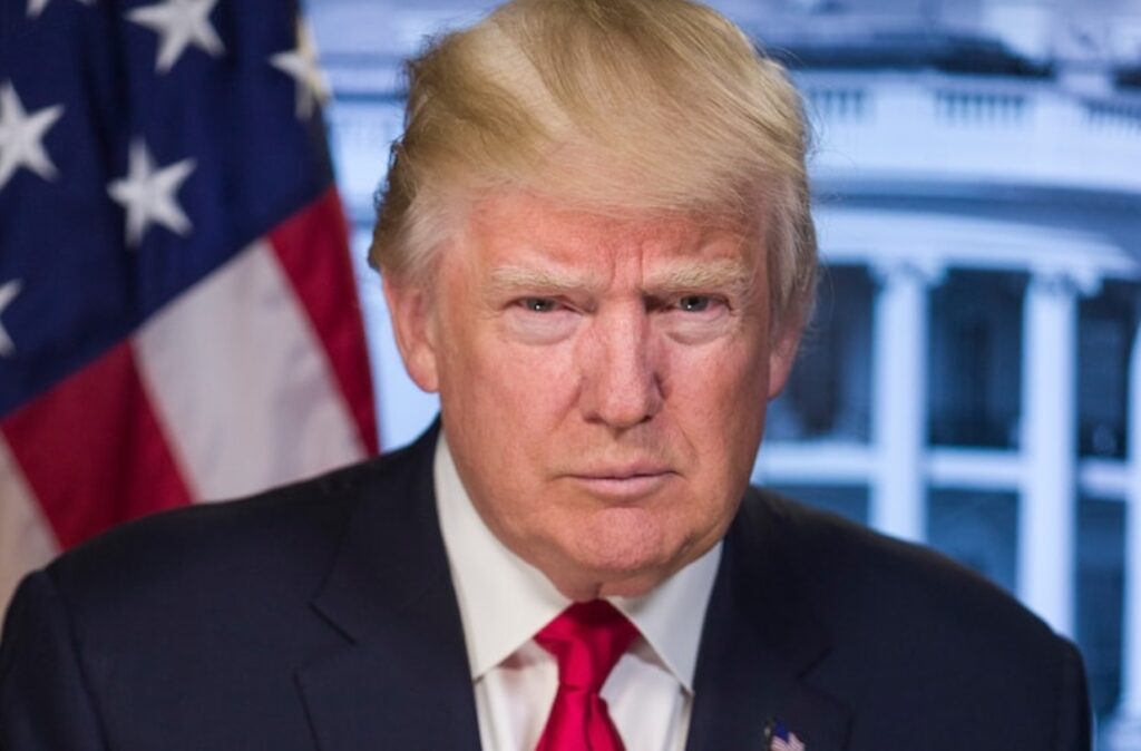 Donald Trump Poised for Victory in 2024 U.S. Presidential Election