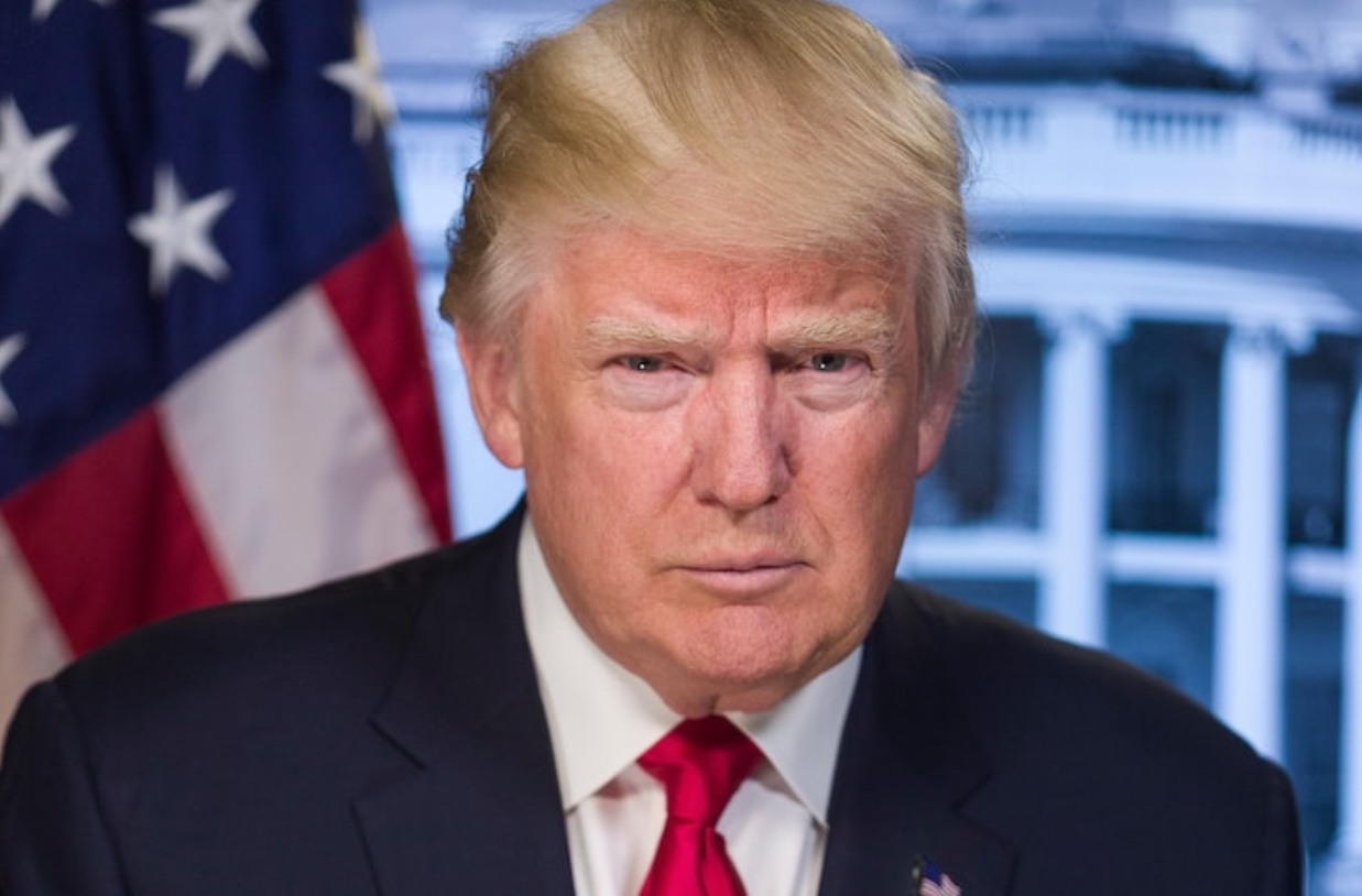 Donald Trump Poised for Victory in 2024 U.S. Presidential Election