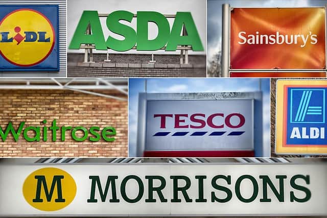 New Year’s Opening Hours for Major Supermarkets and Retailers: Tesco, ASDA, Aldi, and More