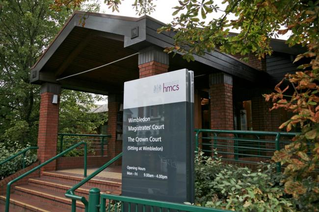 Stormzy Banned from Driving for Nine Months