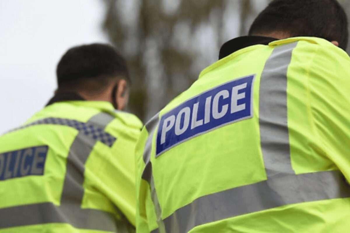 Boy, 17, Fights for Life After Savage Carshalton Stabbing