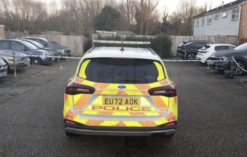 Forest Gate Man Among Three Charged After Brutal Attack on Teenager in Harlow