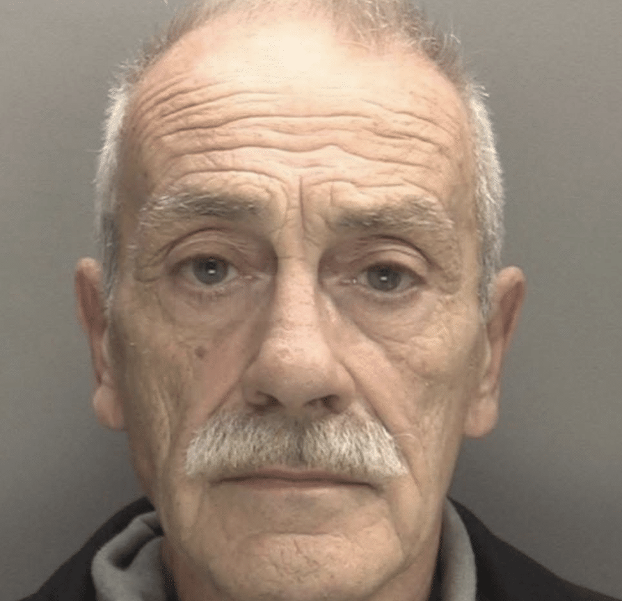 Sandwell sex offender jailed after trying to meet 12-year-old girl