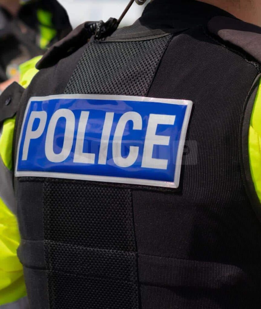 Bedworth Man Charged with Multiple Child Sexual Offences