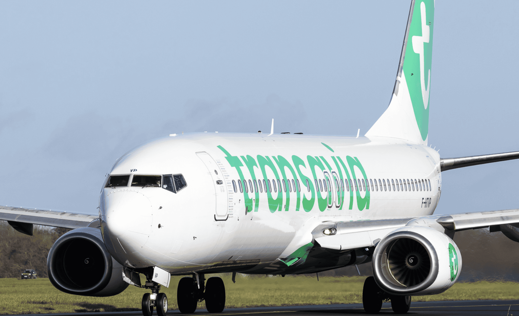 iPad Sparks Emergency Landing on Transavia Flight from Paris to Lisbon