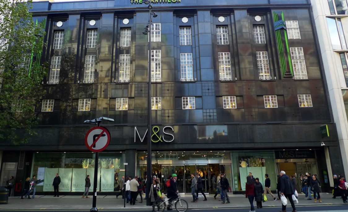 M&S Cyber Incident Prompts Operational Changes but Stores Remain Open