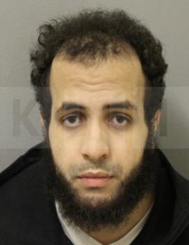 Police Appeal: Saleheddine Moali Wanted on Recall to Prison – Public Urged to Help Locate GBH Suspect