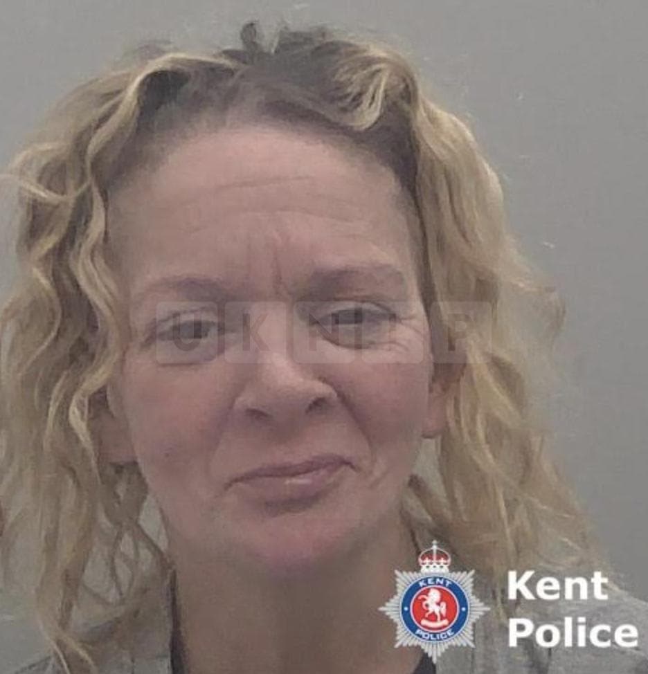 Sarah Cooper Added to Police Most Wanted List Over Recall to Prison