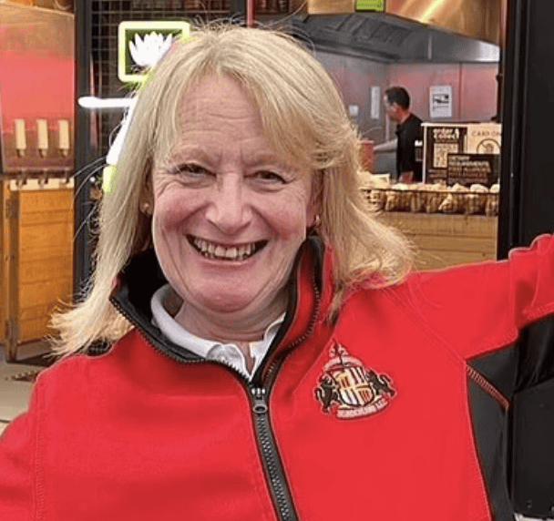 Sunderland Tragedy: Man Jailed for Manslaughter After Collision Claims Life of Christine Vasey