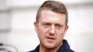 St Pancras Assault: Tommy Robinson Flees UK After Station Incident Caught on Video – UKNIP